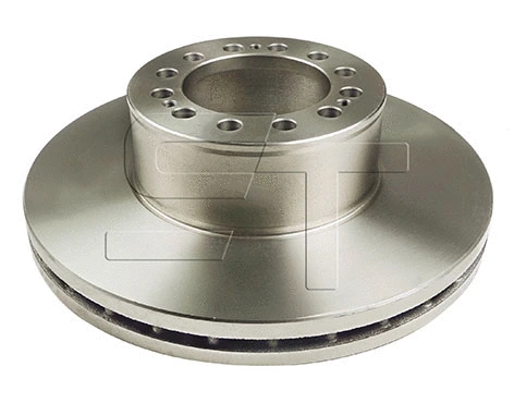Brake Disc (03.110.0922.090)