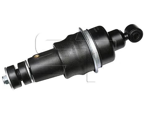 Shock Absorber, driver cab suspension (09.070.0277.180)