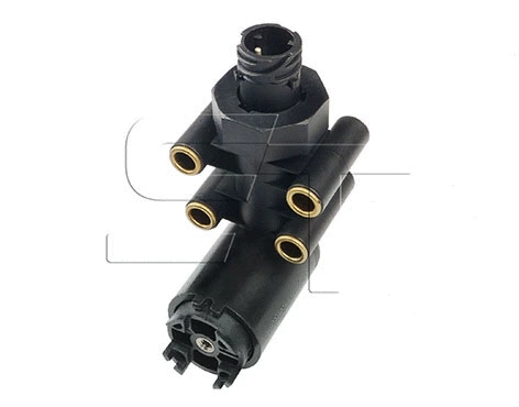 Sensor, pneumatic suspension level (02.240.8603.030)