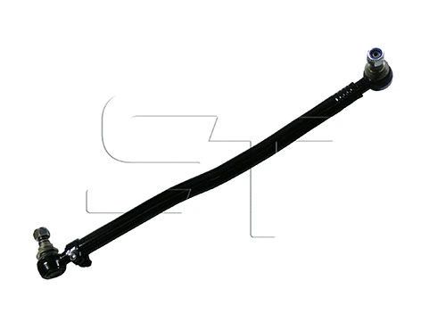 Centre Rod Assembly (05.020.1910.620)