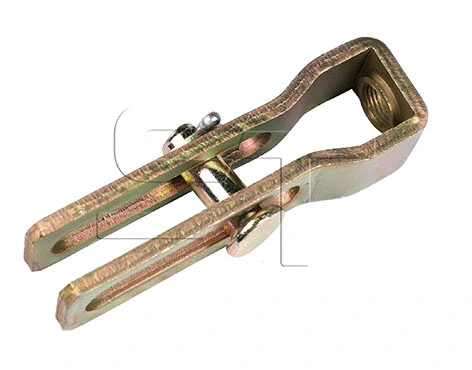 Mounting Kit, diaphragm brake cylinder (02.150.8601.560)