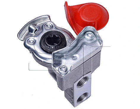 Coupling Head (02.050.7105.100)
