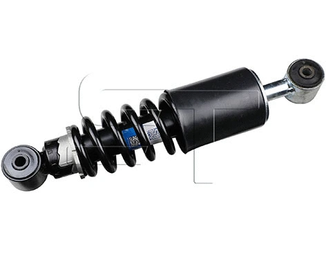 Shock Absorber, driver cab suspension (09.070.7950.480)