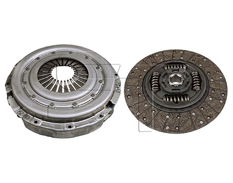 Clutch Kit (08.340.1122.108)