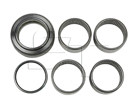Repair Kit, kingpin (06.040.1029.118)