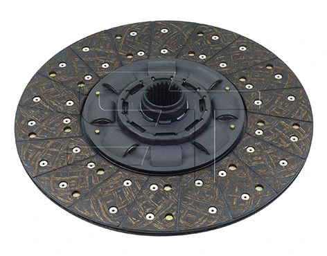 Clutch Disc (08.270.3003.600)