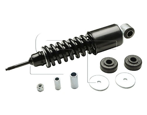 Shock Absorber, driver cab suspension (09.070.7950.029)