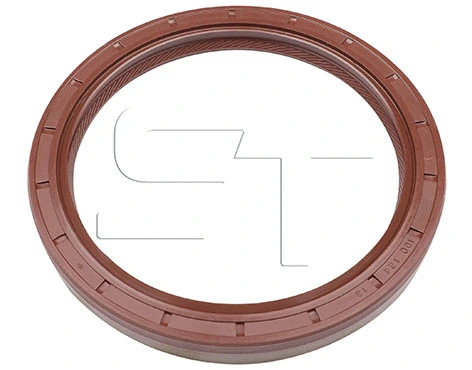 Shaft Seal, wheel bearing (11.060.0270.220)