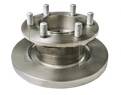 Brake Disc (03.110.0821.400)