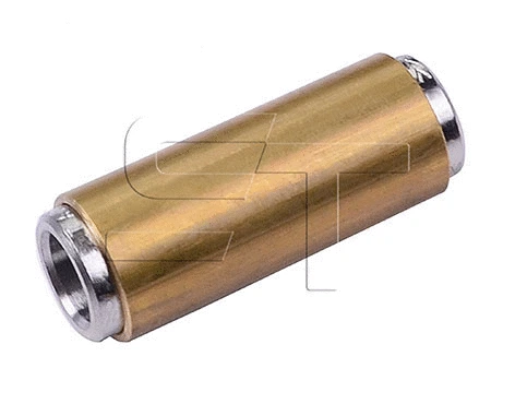 Connector, compressed air line (02.090.7700.030)