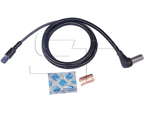Sensor, wheel speed (03.150.8710.770)