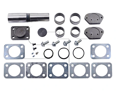 Repair Kit, kingpin (06.040.0827.108)