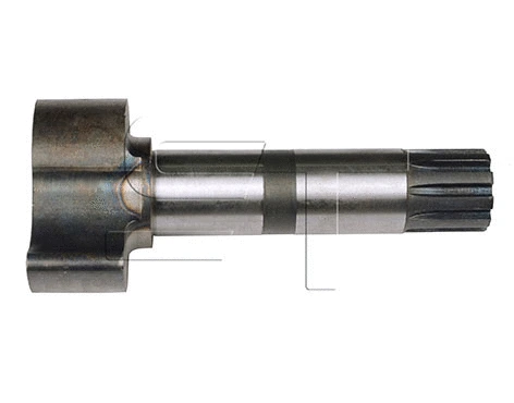 Brake Shaft, drum brake (03.010.3006.010)