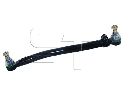 Centre Rod Assembly (05.020.1911.910)