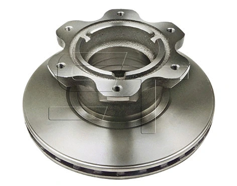 Brake Disc (03.110.1926.230)