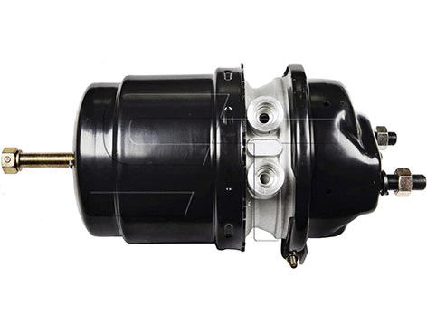 Multi-function Brake Cylinder (02.120.7117.940)
