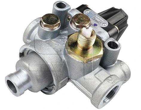 Pressure Controller, compressed-air system (02.180.7611.810)