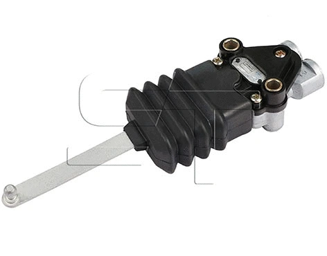 Air Suspension Valve (02.180.7610.370)