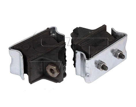 Mounting, engine (08.300.1320.180)