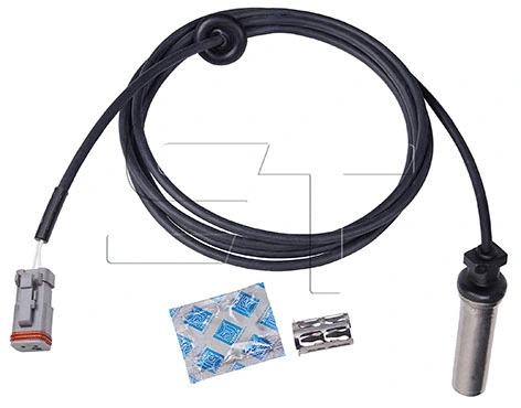 Sensor, wheel speed (03.150.8710.630)