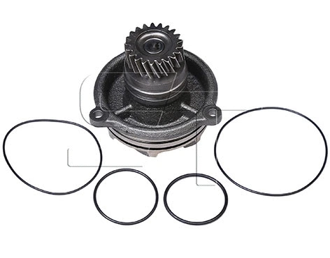 Water Pump, engine cooling (08.120.0847.030)