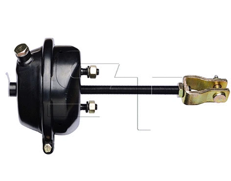Diaphragm Brake Cylinder (02.110.7117.120)