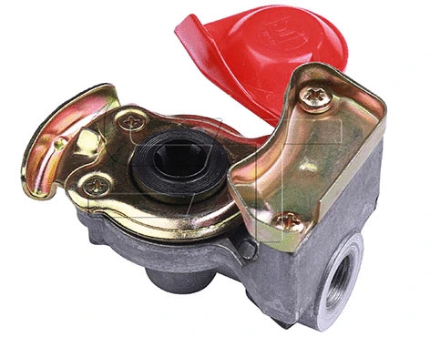 Coupling Head (02.050.7103.100)