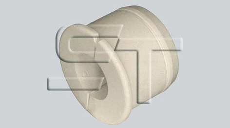 Mounting, stabiliser bar (04.120.0282.020)