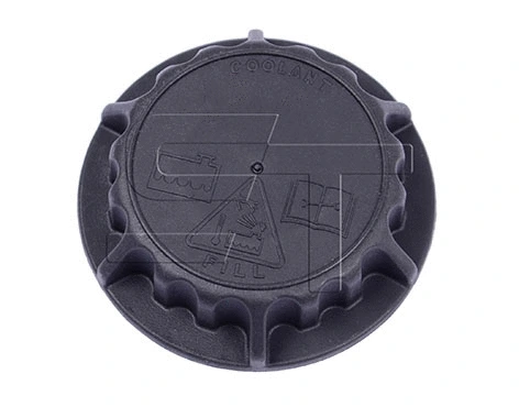Cap, radiator (07.990.4102.000)