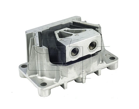 Mounting, engine (08.300.1320.350)