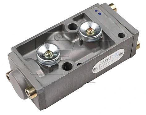 Switch, splitter gearbox (02.180.7611.200)