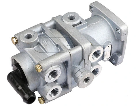 Brake Valve, service brake (02.180.7611.910)
