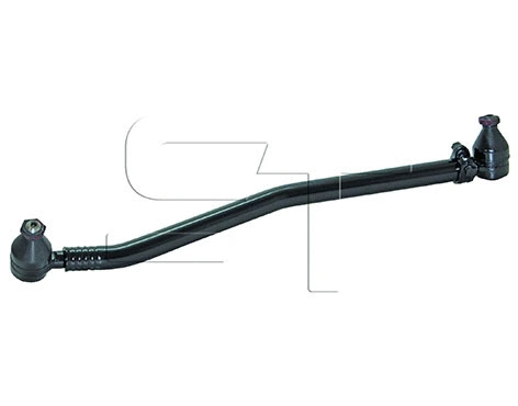 Centre Rod Assembly (05.020.1910.680)