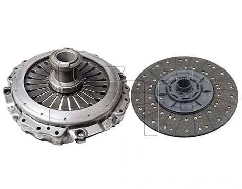 Clutch Kit (08.340.1206.108)