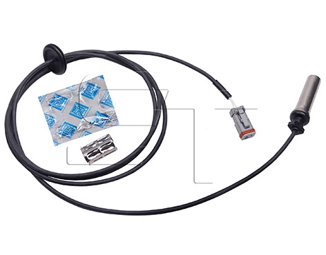 Sensor, wheel speed (03.150.8710.581)