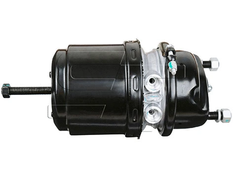 Multi-function Brake Cylinder (02.120.7117.840)