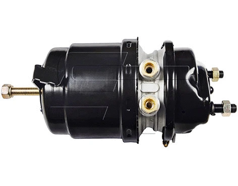 Multi-function Brake Cylinder (02.120.7114.090)