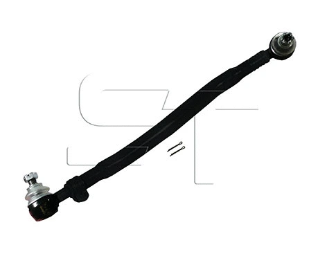 Centre Rod Assembly (05.020.4002.330)