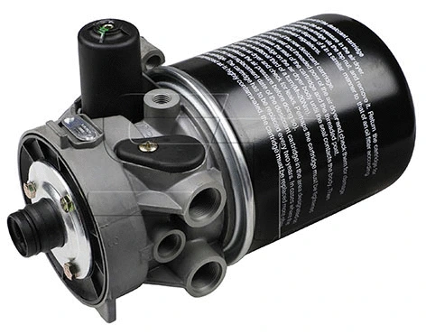 Air Dryer Cartridge, compressed-air system (02.100.7786.570)