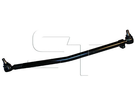 Centre Rod Assembly (05.020.4007.084)