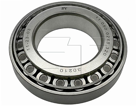 Wheel Bearing (11.050.0248.320)