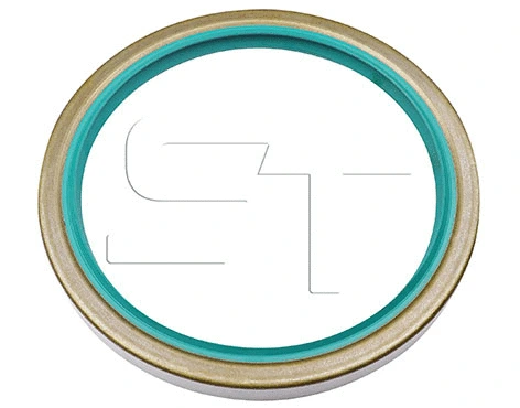 Shaft Seal (11.060.1909.640)