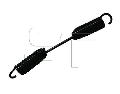 Spring, brake shoes (03.080.0246.210)