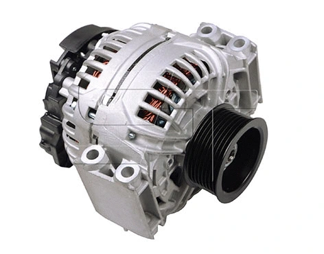 Alternator (01.170.8503.220)