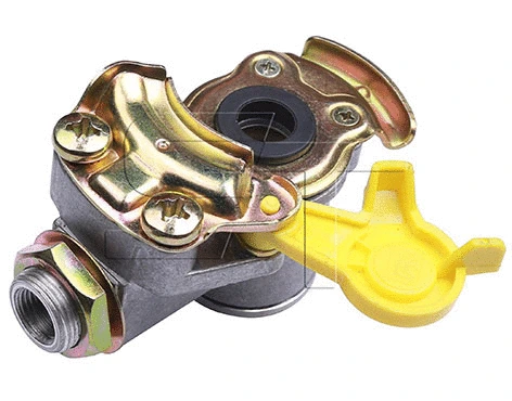 Coupling Head (02.050.7116.110)