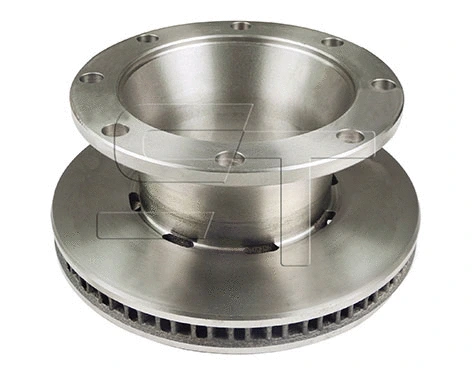 Brake Disc (03.110.4255.140)