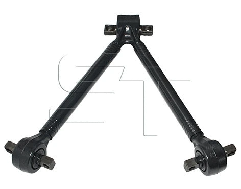 Control/Trailing Arm, wheel suspension (06.010.0803.750)