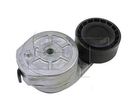 Belt Tensioner, V-ribbed belt (08.050.8320.440)