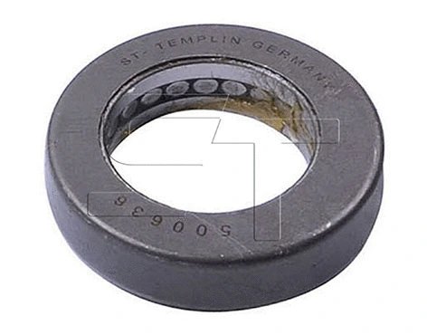 Bearing, steering knuckle (06.070.1099.010)