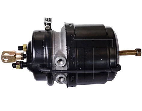 Multi-function Brake Cylinder (02.120.7114.530)